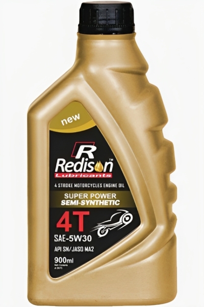 Redison 4T Engine Oil