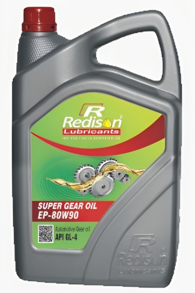 Suppliers of Super Gear Oil EP - 80W90 Fatehabad Uttar Pradesh - 283111 (INDIA)